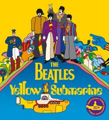 Yellow Submarine (Yellow Submarine Mini‐Documentary)