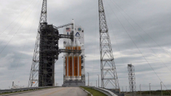 Delta IV Heavy (Cape Canaveral)