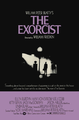 The Exorcist (William Friedkin)