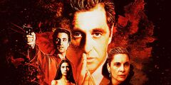 The Godfather Part III (The Godfather)