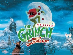 Grinch (How the Grinch Stole Christmas)