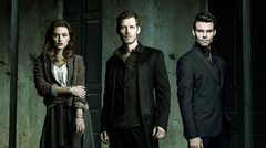 The Originals Season 4 – The CW - CastingCallHub