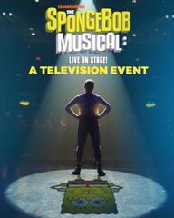 The SpongeBob Musical: Live on Stage! (SpongeBob SquarePants: The Broadway Musical)