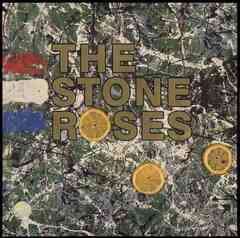 The Stone Roses (The Stone Roses - (self-titled))