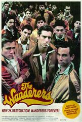 The Wanderers