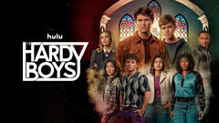 The Hardy Boys - Season 3 (The Hardy Boys)