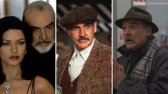 Sean Connery Films: 5 of the Best Sean Connery Films To Stream on ...