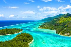 39 Fun Things to Do in Moorea, French Polynesia - TourScanner