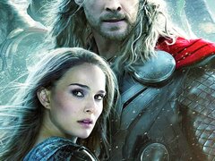 Thor: The Dark World (Thor)