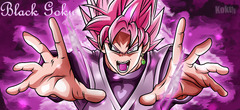 Zamasu (Super Saiyan Rosé Goku Black)