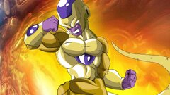 Frieza (Dragon Ball) Anime Dragon Ball Super