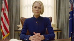 Robin Wright (House of Cards)