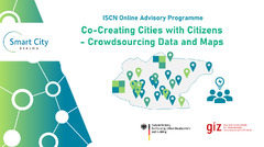 Internationales Smart Cities Netzwerk | Smart City Dialog