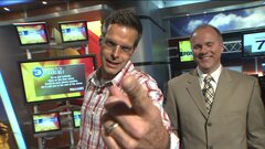 FOX 2 saying Goodbye to Tim Ezell in July | FOX 2