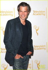 Timothy Olyphant