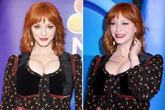 Christina Hendricks