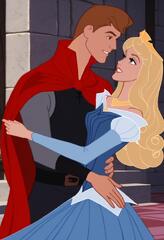 Briar Rose (Prince Phillip)