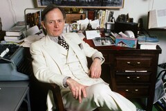 Tom Wolfe