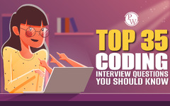 Top 30 Most Asked Basic Programming Questions Asked During Interviews