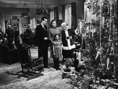 Miracle on 34th Street (Miracle On 34th Street 1947 Vs 1994)