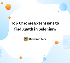 How to use XPath in Selenium? (With Examples) | BrowserStack