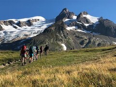 Die 10 besten Französische Alpen Hotels zum Wandern 2024