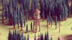 Gravity Falls Mohamed Chahin