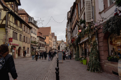 Week 161: Basel, Colmar, and Strasbourg Christmas markets ...