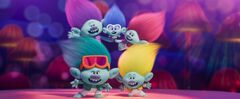 Trolls Band Together (Trolls)