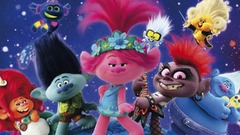 Trolls World Tour (Trolls)