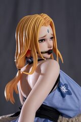 Tsunade naked | Anime sex doll