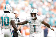 NFL Week 3 Winners and Losers: Miami Dolphins Score 70 Points in ...