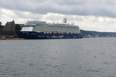 Mein Schiff 4 - TUI Cruises - Kreuzfahrten 2024/2025