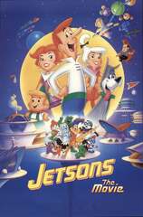 Jetsons: The Movie (The Jetsons)