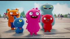 UglyDolls (Uglydolls Trailer 3 2019)