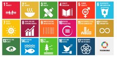 Sustainable Development Goals