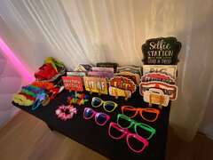 Photo Booth Rentals University Park, TX | One Big Party Dallas