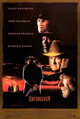 Unforgiven (Clint Eastwood)