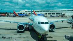 United Airlines (Southwest Florida International Airport)