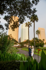 Tampa engagement session | Eva Photo Studio