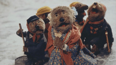 Emmet Otter's Jug-Band Christmas (Emmet Otter Day)