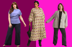 The best plus-size women's clothing: 30 trendy brands