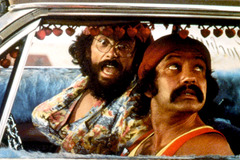 Up in Smoke (Cheech and Chong's Next Movie)