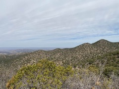 Valley Of Fires Recreation Area | Carrizozo, NM