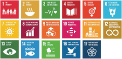 Sustainable Development Goals