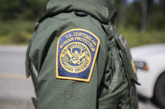 U.S. Customs and Border Protection (United States Border Patrol)