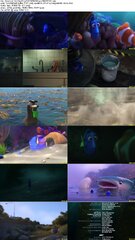 Finding Dory 2016 1080p BluRay 6CH x264-HD3D - SoftArchive