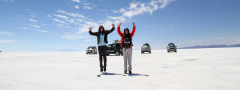 1 Best Uyuni Salt Flats Tour | Private Tour Uyuni Salt Flats