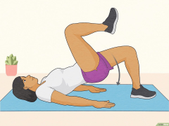 13 Ways to Exercise with Bad Knees to Lose Weight