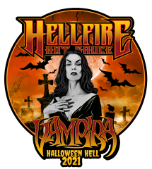 Hellfire Hot Sauce Halloween Hell 2021 Hot Sauce 10oz Bottle Limited E